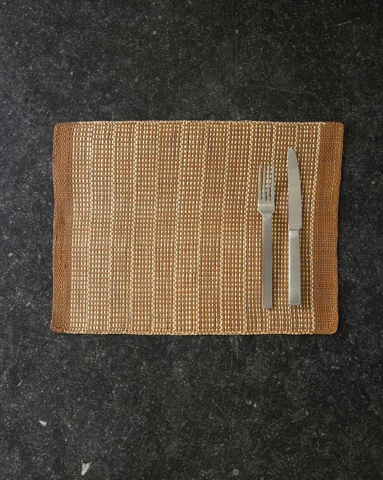 Woven Placemat - Set of 6