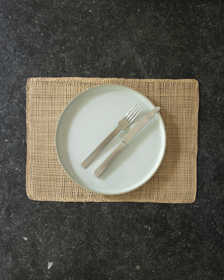 Woven Placemat - Set of 6