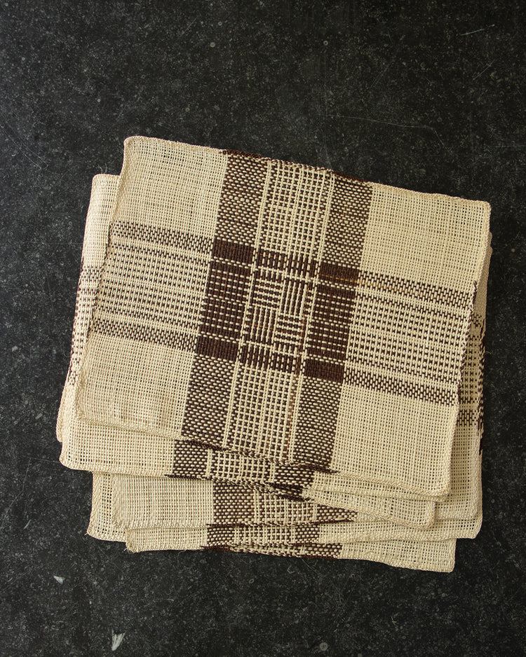 Woven Placemat - Set of 6